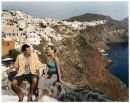 Santorini, Greece Information - Mediterranean Cruise Information - BestCruiseBuy.com
